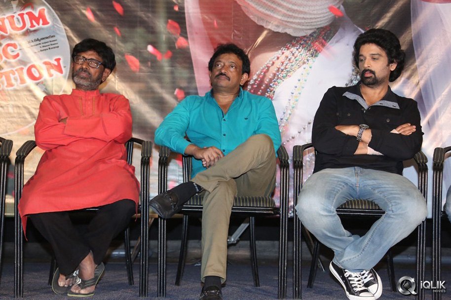 Ice-Cream-2-Movie-Platinum-Disc-Function